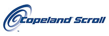 Copeland logo