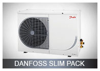 Danfoss Slim Pack