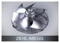 Wentylatory Ziehl-Abbeg